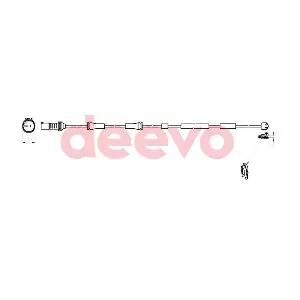 BW14740 DEEVO