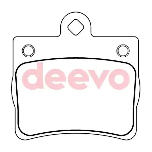 BP60500 DEEVO