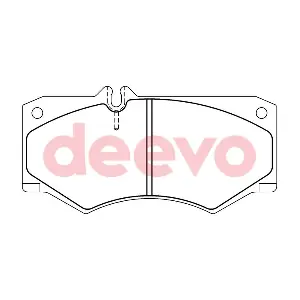 DEEVO BP61300