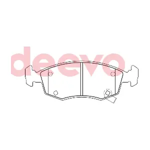 BP85040 DEEVO