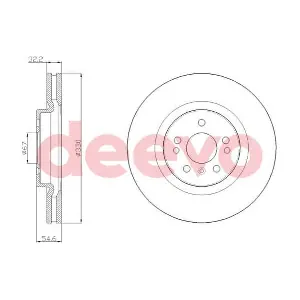 BD23280 DEEVO