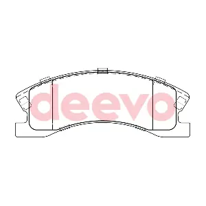 BP56120 DEEVO
