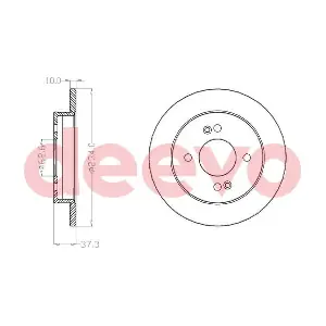 BD17580 DEEVO
