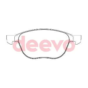 DEEVO BP50220