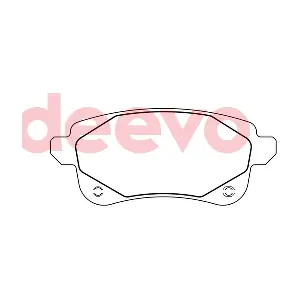 BP84860 DEEVO
