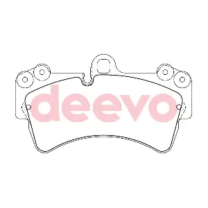 BP53620 DEEVO