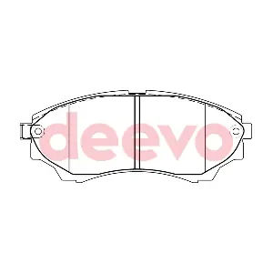 DEEVO BP59760