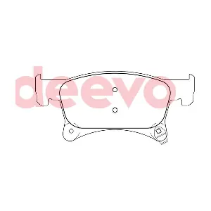 BP84760 DEEVO
