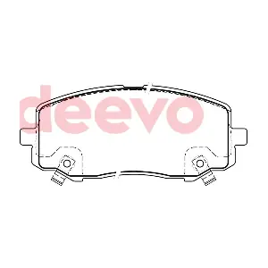 BP80340 DEEVO