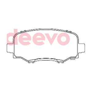 DEEVO BP84280