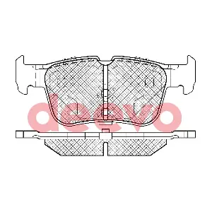 DEEVO BP85320