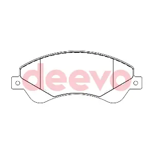 DEEVO BP52920