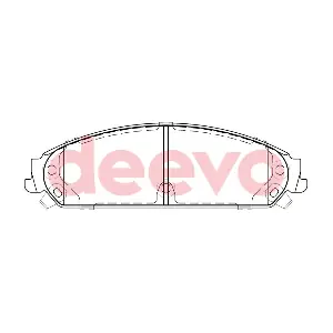 BP58200 DEEVO