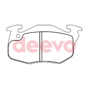 DEEVO BP53220