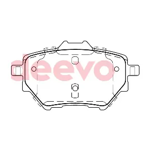 DEEVO BP84000