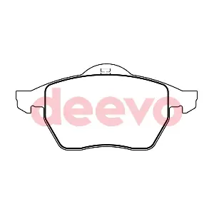 DEEVO BP58500