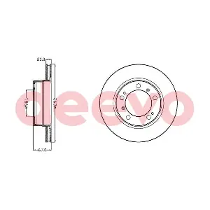 BD33920 DEEVO