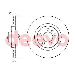 DEEVO BD33120