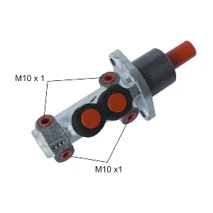 BU50498 DEEVO