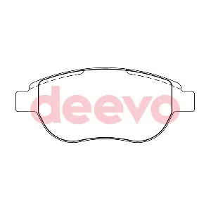 DEEVO BP50980