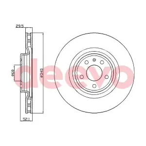 DEEVO BD20560