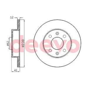 DEEVO BD10480