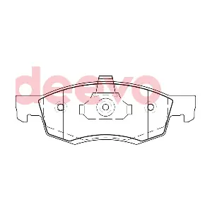 BP80180 DEEVO