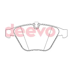 DEEVO BP80400