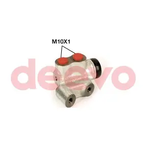BI00031 DEEVO
