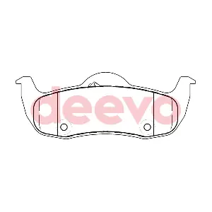DEEVO BP58560