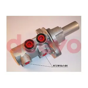 BU51980 DEEVO