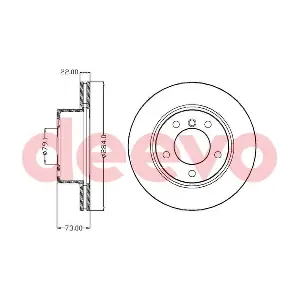 BD16820 DEEVO