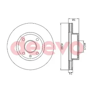 DEEVO BD10860