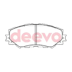 DEEVO BP59940