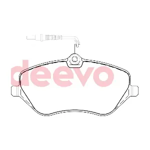 BP77640 DEEVO