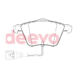 BP83800 DEEVO