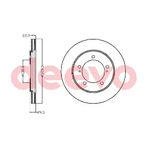 BD15060 DEEVO