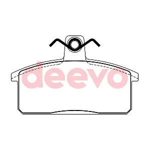 DEEVO BP62620
