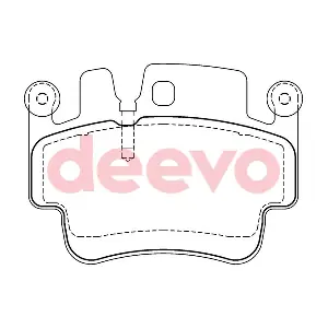 BP57960 DEEVO