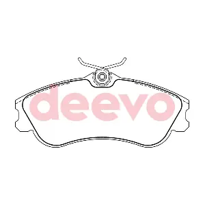 DEEVO BP55080
