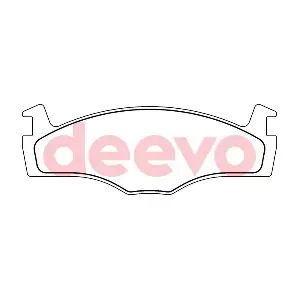 DEEVO BP56540