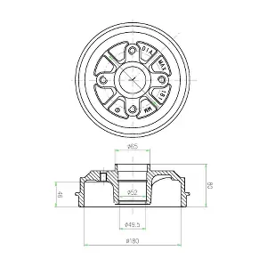 BT81260 DEEVO