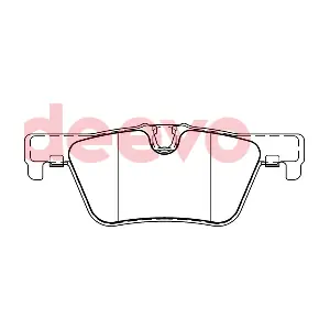DEEVO BP82100