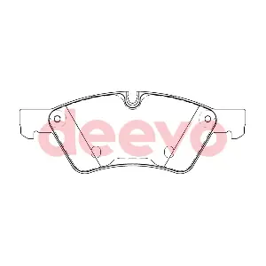 DEEVO BP55340