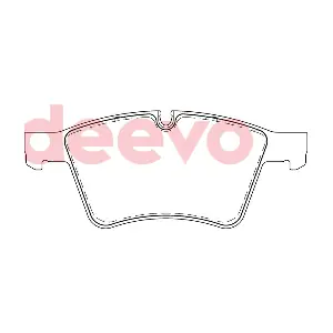 DEEVO BP82780