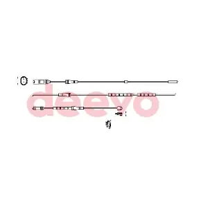 BW14800 DEEVO