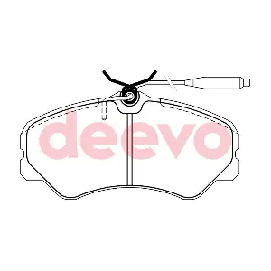 DEEVO BP56560