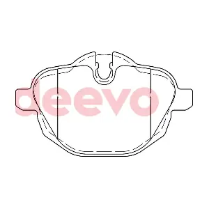 BP81380 DEEVO