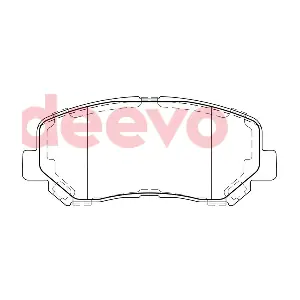 BP84680 DEEVO