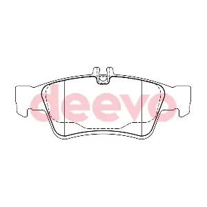 BP52020 DEEVO